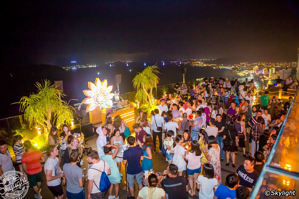 The Best Nightlife in Nha Trang